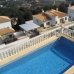Monte Pedreguer property: 4 bedroom Villa in Monte Pedreguer, Spain 24876