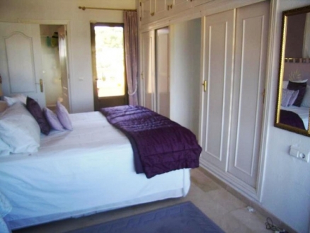 Moraira property: Moraira, Spain | Villa for sale 24882