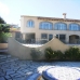 Moraira property:  Villa in Alicante 24882