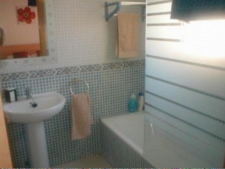 Orba property: Orba, Spain | Townhome for sale 24884