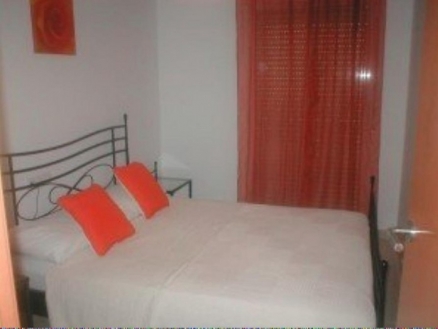 Orba property: Alicante Townhome 24884