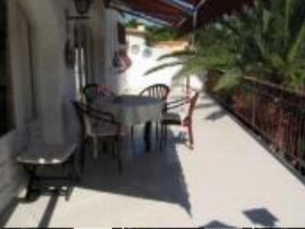 Calpe property: Villa with 5 bedroom in Calpe, Spain 24888