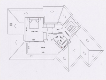 Moraira property: Villa for sale in Moraira, Alicante 24889