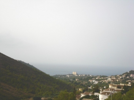 Benitachell property: Townhome with 3 bedroom in Benitachell 24900