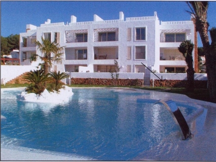 Moraira property: Apartment for sale in Moraira 24904