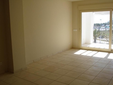 Moraira property: Apartment in Alicante for sale 24904
