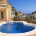 Calpe property: Alicante, Spain Bungalow 24906