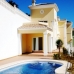 Calpe property: Calpe, Spain Bungalow 24906