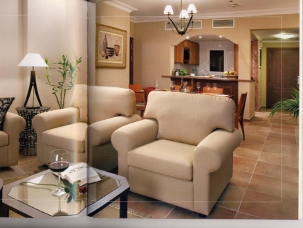 Denia property: Apartment with 1 bedroom in Denia, Spain 24909