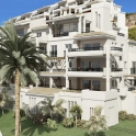 Altea property: Apartment for sale in Altea 24910