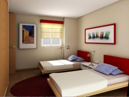 Altea property: Altea, Spain | Apartment for sale 24910