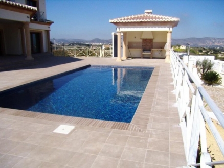 Teulada property: Villa for sale in Teulada, Alicante 24912