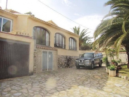Javea property: Javea, Spain | Villa for sale 24913