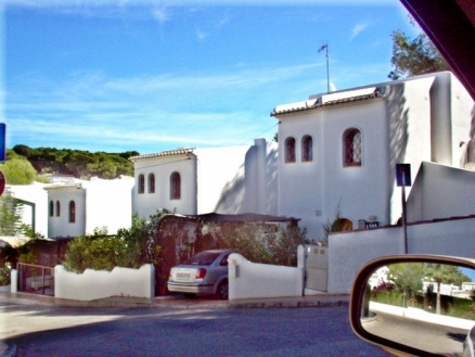 Moraira property: Villa for sale in Moraira 24916