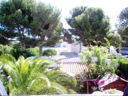 Moraira property: Villa for sale in Moraira, Spain 24916