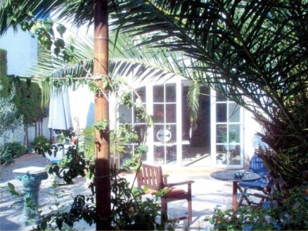 Moraira property: Villa for sale in Moraira, Alicante 24916