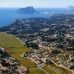 Moraira property: Alicante, Spain Land 24918