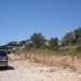 Moraira property: bedroom Land in Alicante 24928
