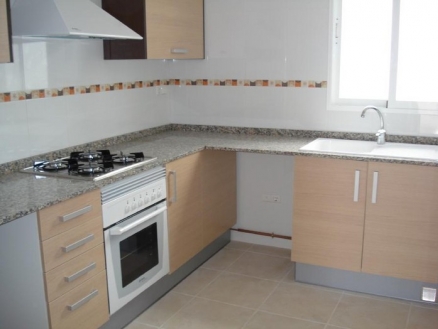 Benitachell property: Apartment with 3 bedroom in Benitachell, Spain 24929