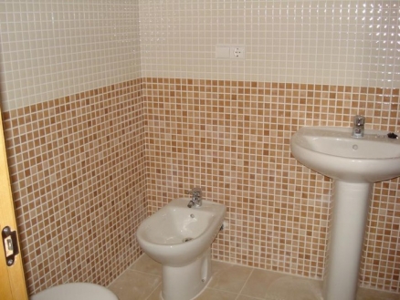 Benitachell property: Apartment for sale in Benitachell, Alicante 24929