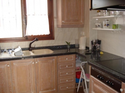 Benitachell property: Villa for sale in Benitachell, Alicante 24932