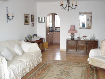 Benitachell property: Villa in Alicante for sale 24932