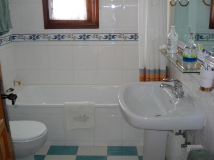 Benitachell property: Benitachell, Spain | Villa for sale 24932