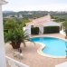 Benitachell property: 4 bedroom Villa in Alicante 24932