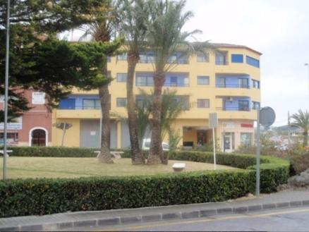 Teulada property: Apartment in Alicante for sale 24934