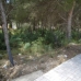 Moraira property: bedroom Land in Moraira, Spain 24937