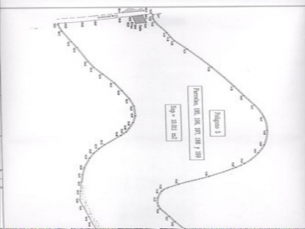 Teulada property: Land with bedroom in Teulada, Spain 24938