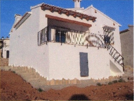 Murla property: Villa for sale in Murla 24940