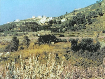 Murla property: Villa with 2 bedroom in Murla, Spain 24940