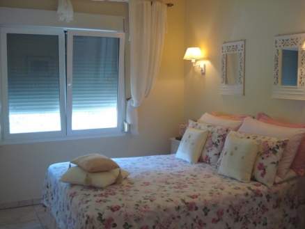 Moraira property: Moraira, Spain | Villa for sale 24943