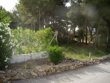 Javea property: Land for sale in Javea 24944