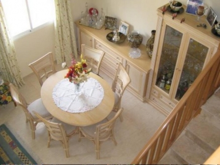 Javea property: Apartment with 3 bedroom in Javea 24948
