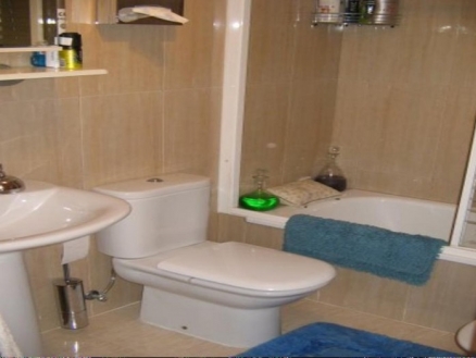 Javea property: Javea, Spain | Apartment for sale 24948