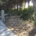 Moraira property: bedroom Land in Moraira, Spain 24949