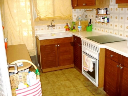 Javea property: Alicante Apartment 24955