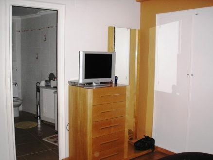 Javea property: Javea Apartment 24955