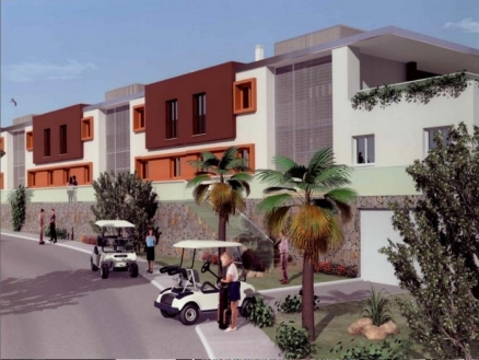 Denia property: Apartment for sale in Denia 24959