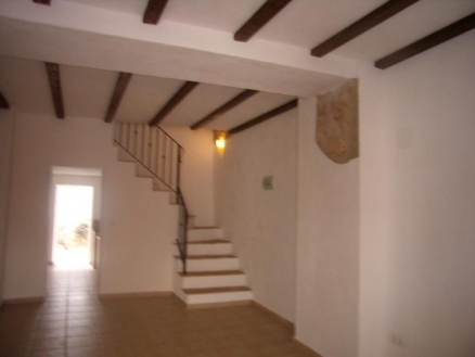 Pedreguer property: Townhome for sale in Pedreguer 24964