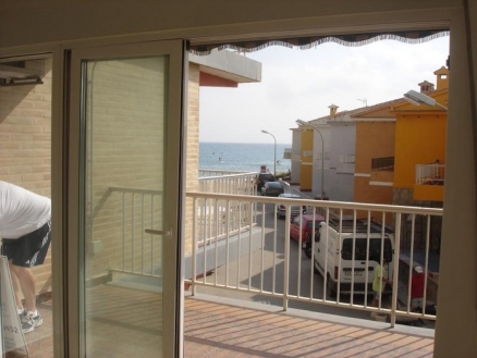 Denia property: Alicante property | 3 bedroom Apartment 24965
