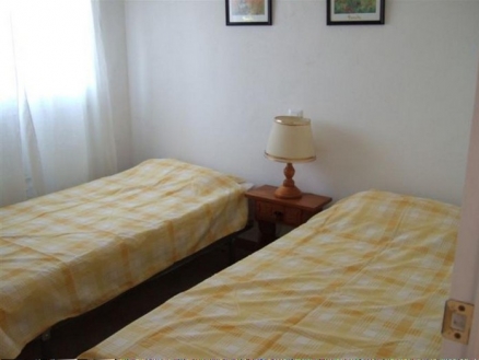 Denia property: Alicante Apartment 24965