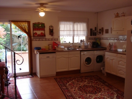 Parcent property: Townhome for sale in Parcent, Alicante 24975