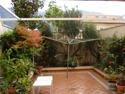 Parcent property: Townhome in Alicante for sale 24975