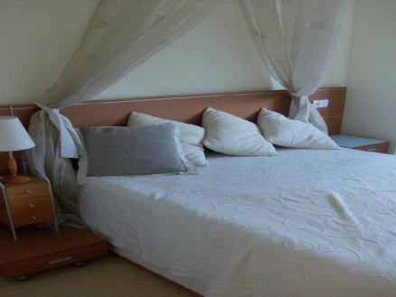 Moraira property: Alicante property | 2 bedroom Apartment 24977