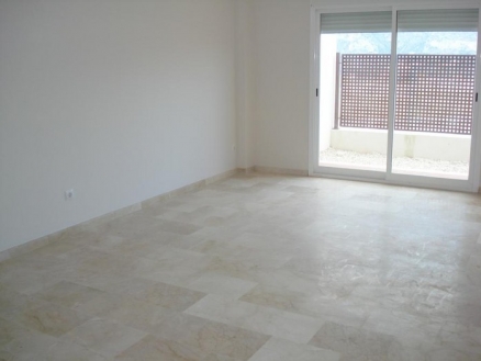 Teulada property: Apartment with 2 bedroom in Teulada, Spain 24979