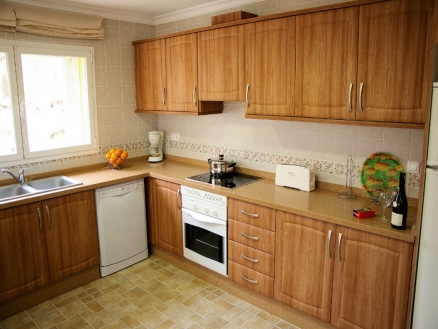 Javea property: Villa with 4 bedroom in Javea 24986