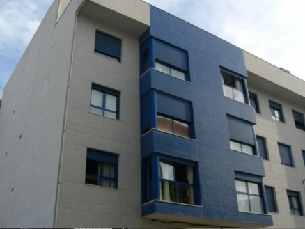 Calpe property: Apartment for sale in Calpe 24987